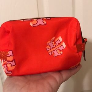 Tory Burch Cosmetic Case